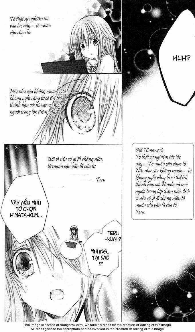 Kokoni Iru Yo - Chapter 16 - Trang 30