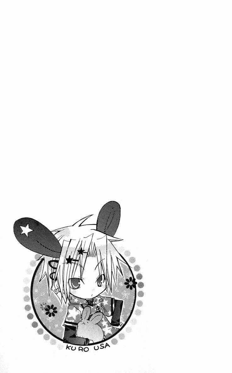 Kokoni Iru Yo - Chapter 16 - Trang 33