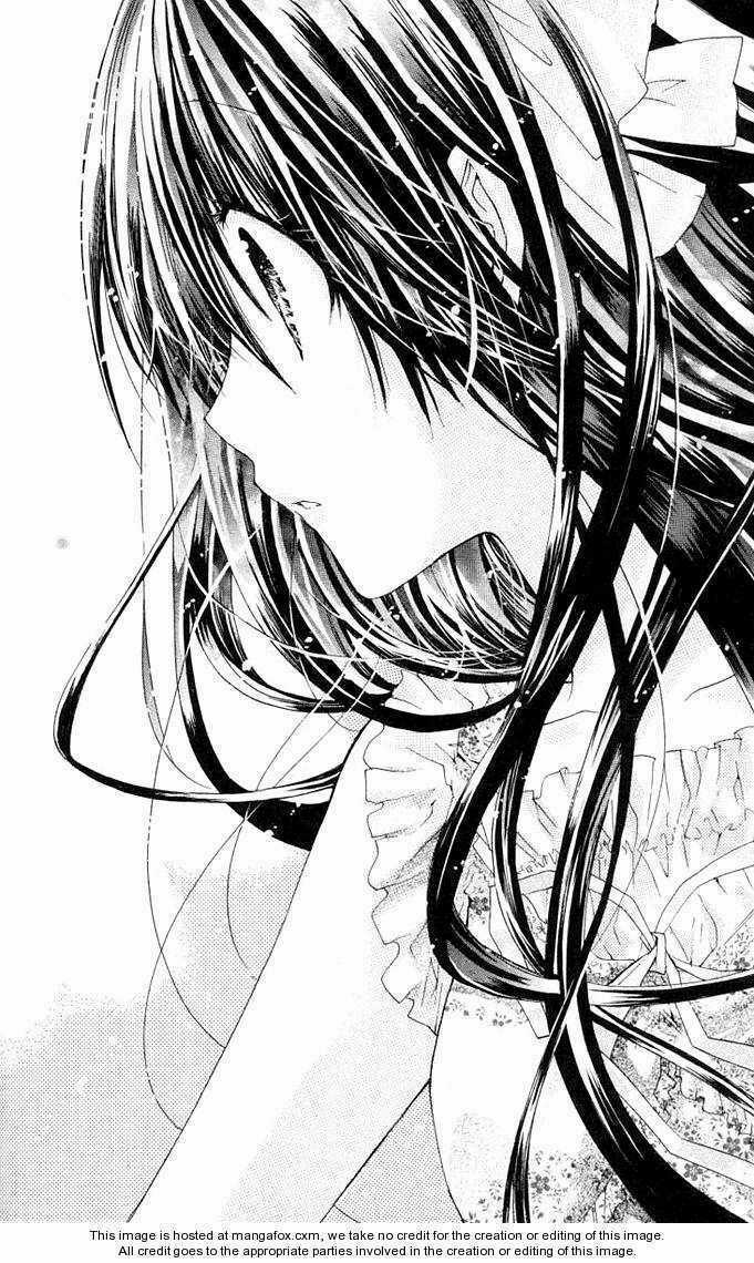 Kokoni Iru Yo - Chapter 16 - Trang 5