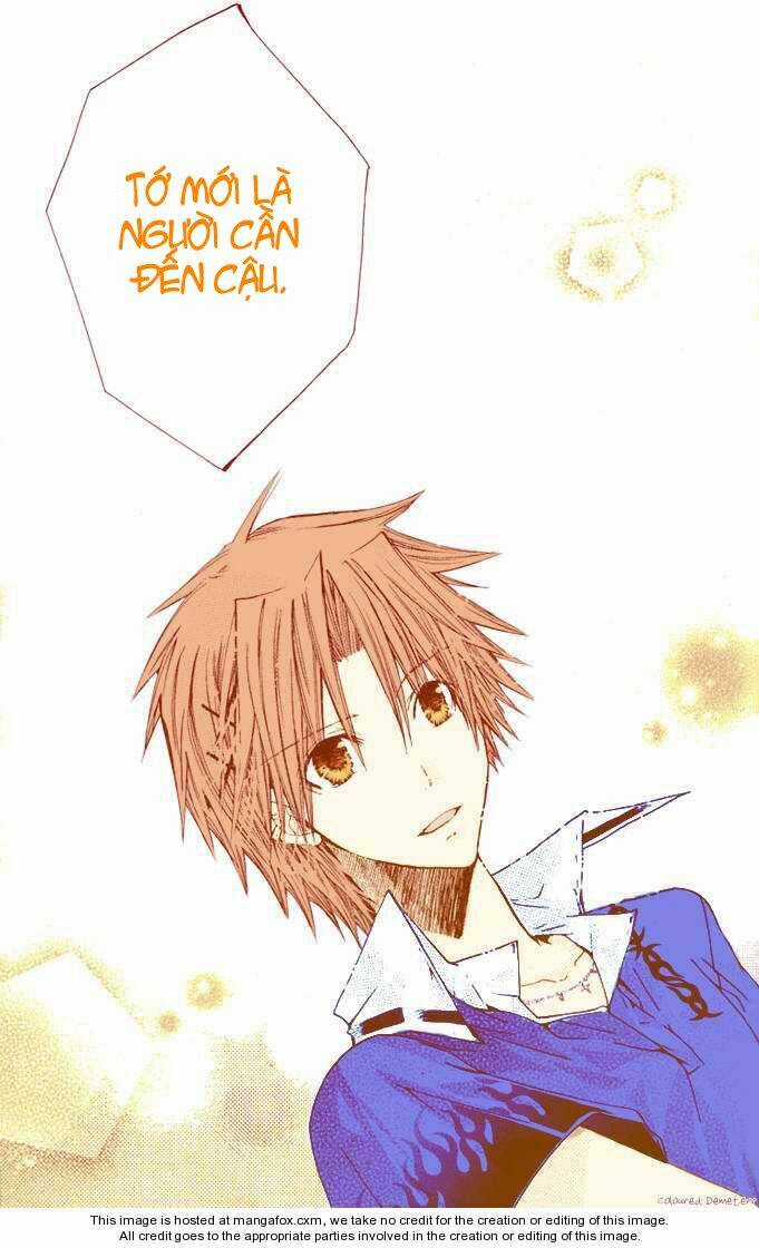 Kokoni Iru Yo - Chapter 16 - Trang 6