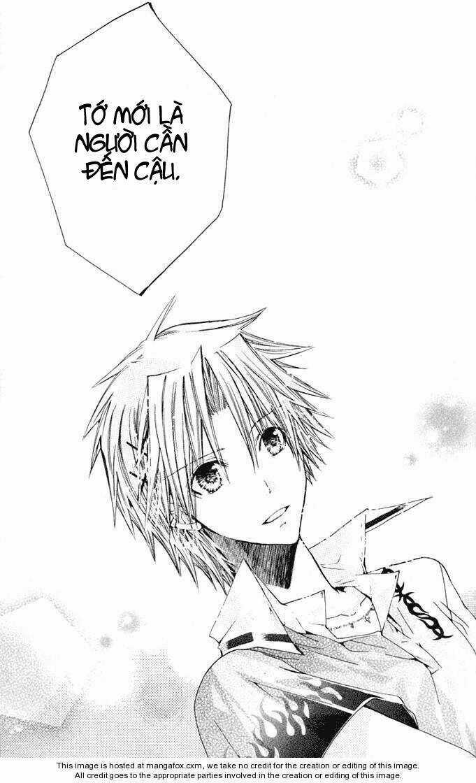 Kokoni Iru Yo - Chapter 16 - Trang 7