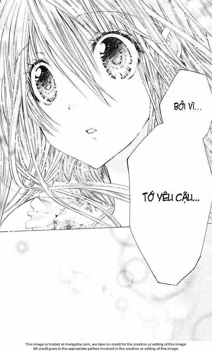 Kokoni Iru Yo - Chapter 16 - Trang 8