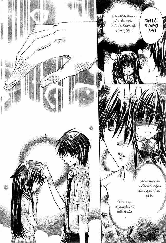 Kokoni Iru Yo - Chapter 17 - Trang 16