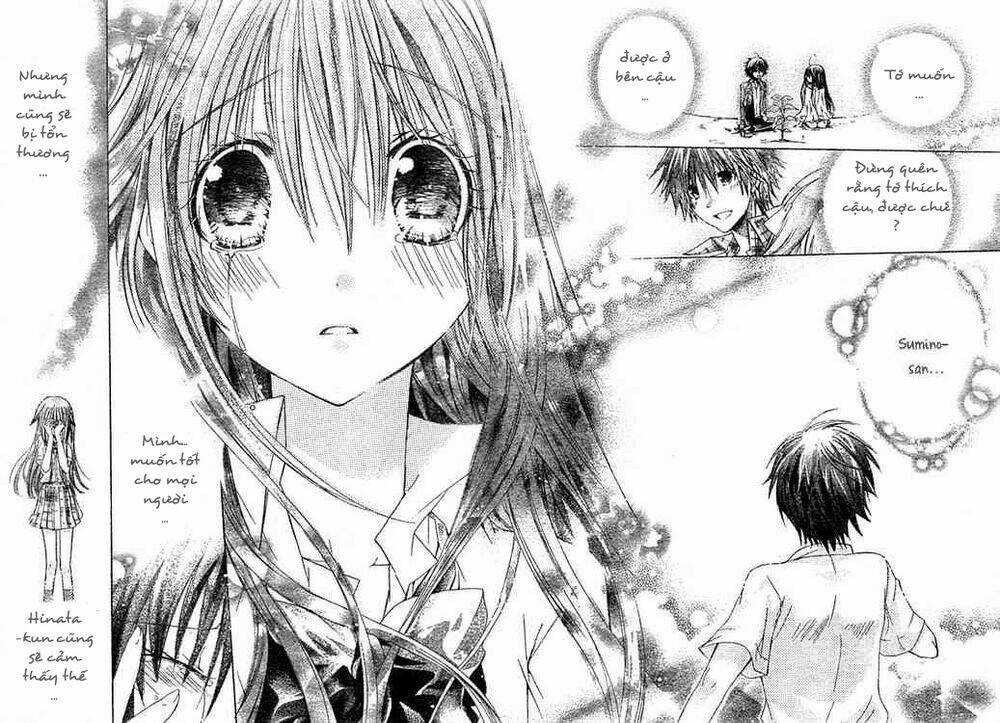 Kokoni Iru Yo - Chapter 17 - Trang 18