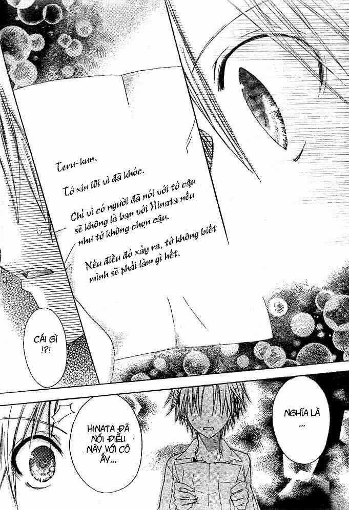 Kokoni Iru Yo - Chapter 17 - Trang 26