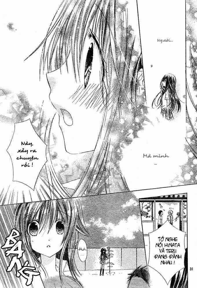 Kokoni Iru Yo - Chapter 17 - Trang 30