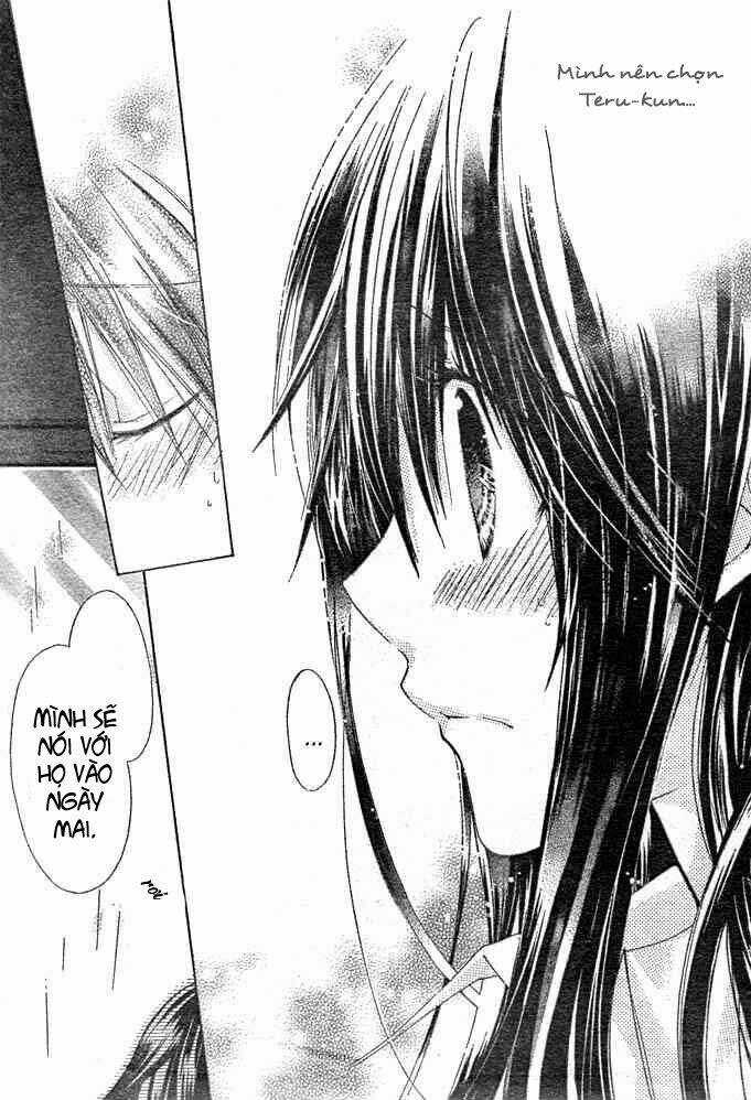 Kokoni Iru Yo - Chapter 17 - Trang 7