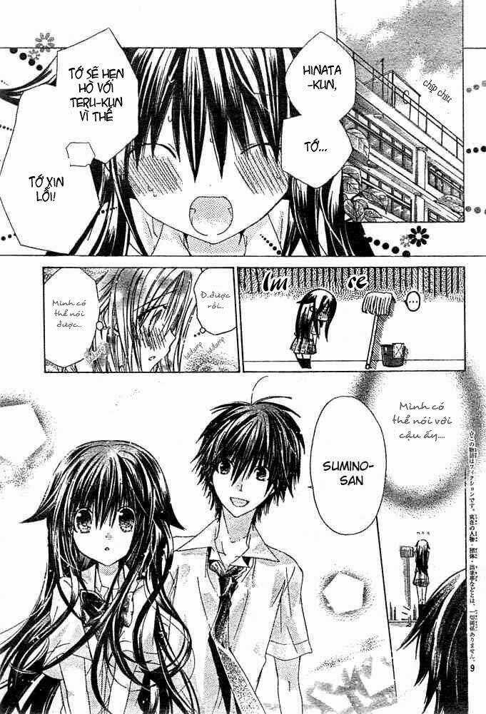 Kokoni Iru Yo - Chapter 17 - Trang 9