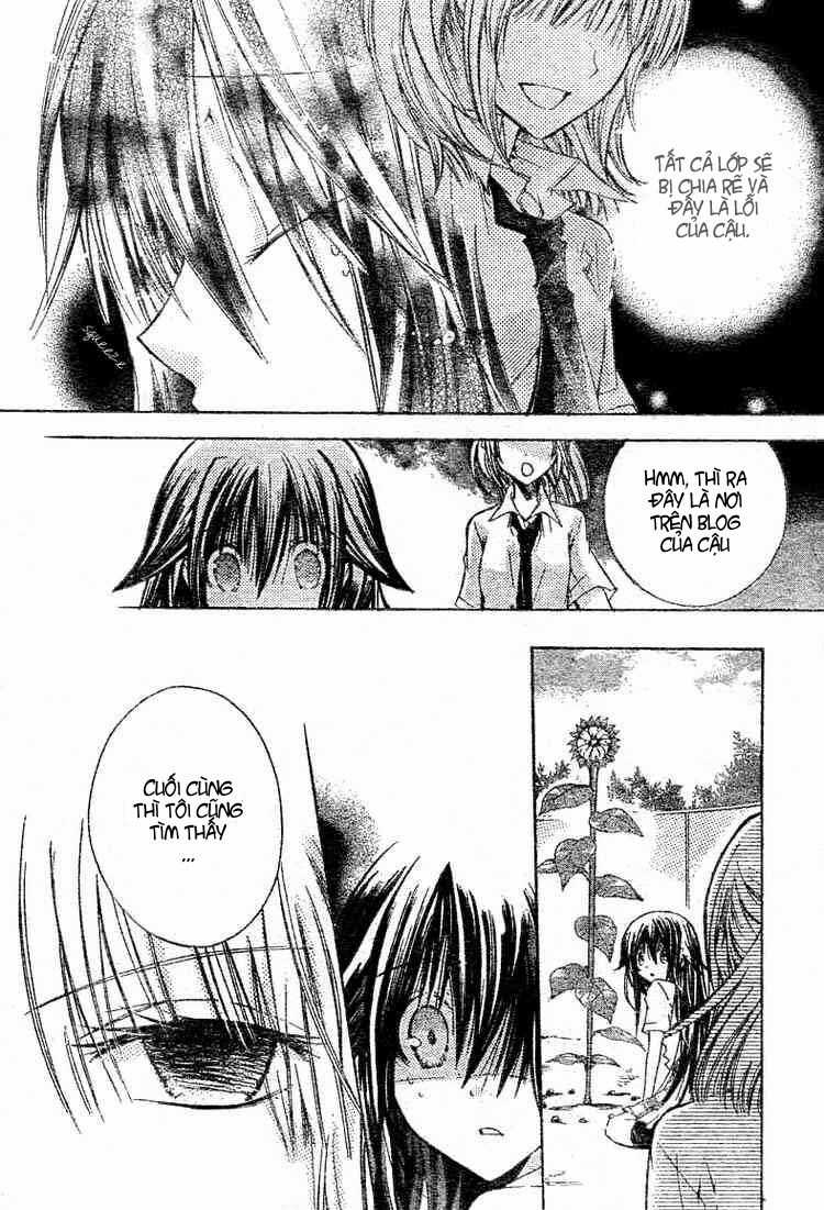 Kokoni Iru Yo - Chapter 18 - Trang 13