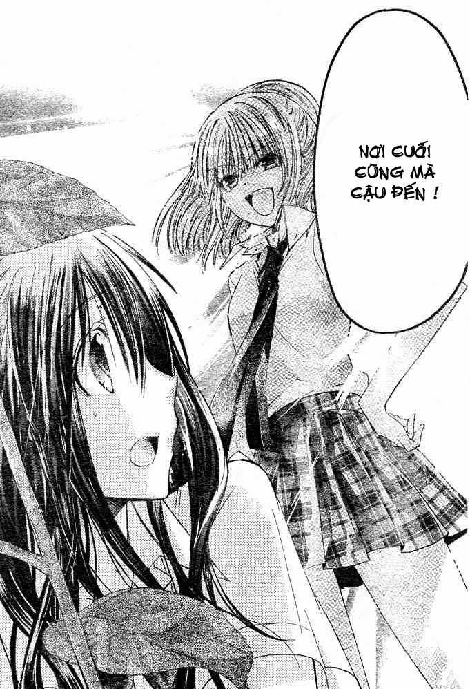 Kokoni Iru Yo - Chapter 18 - Trang 14