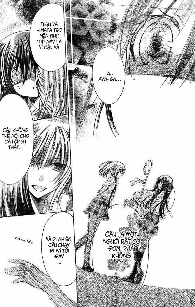 Kokoni Iru Yo - Chapter 18 - Trang 15