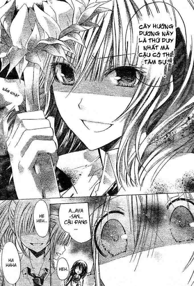 Kokoni Iru Yo - Chapter 18 - Trang 16