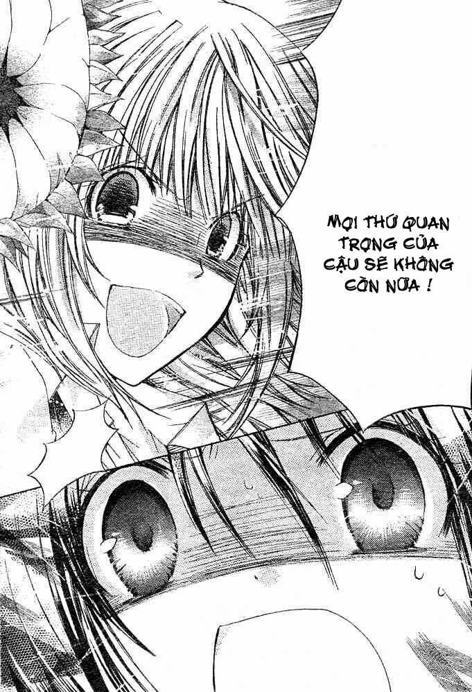 Kokoni Iru Yo - Chapter 18 - Trang 19