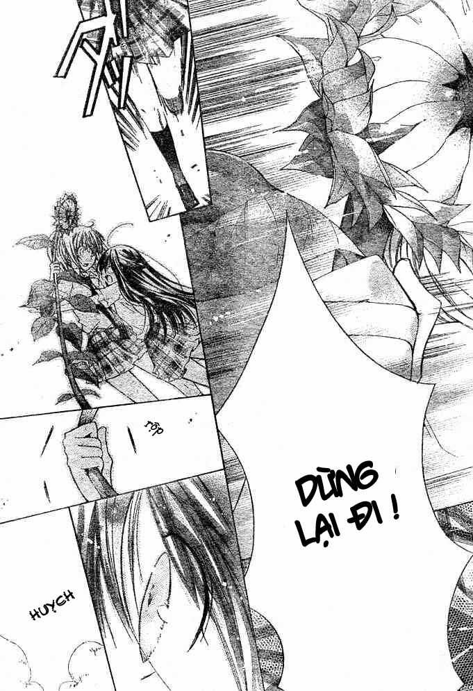 Kokoni Iru Yo - Chapter 18 - Trang 20