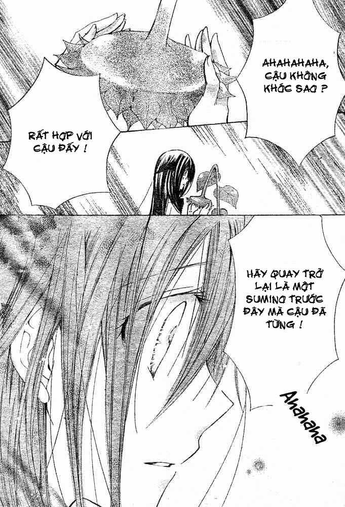 Kokoni Iru Yo - Chapter 18 - Trang 23