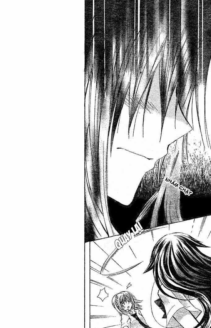 Kokoni Iru Yo - Chapter 18 - Trang 24