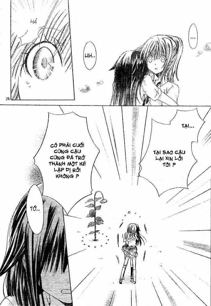 Kokoni Iru Yo - Chapter 18 - Trang 26