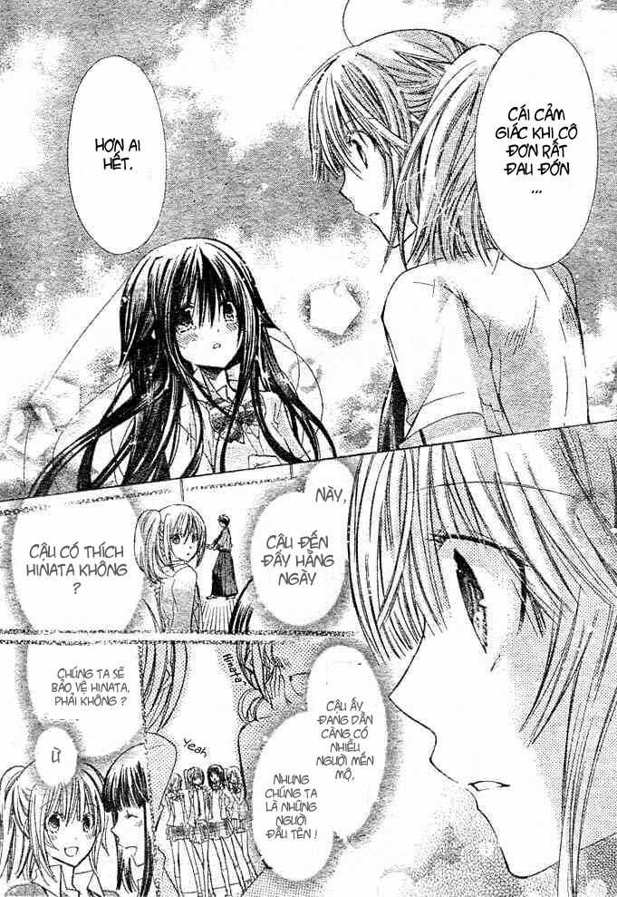 Kokoni Iru Yo - Chapter 18 - Trang 28