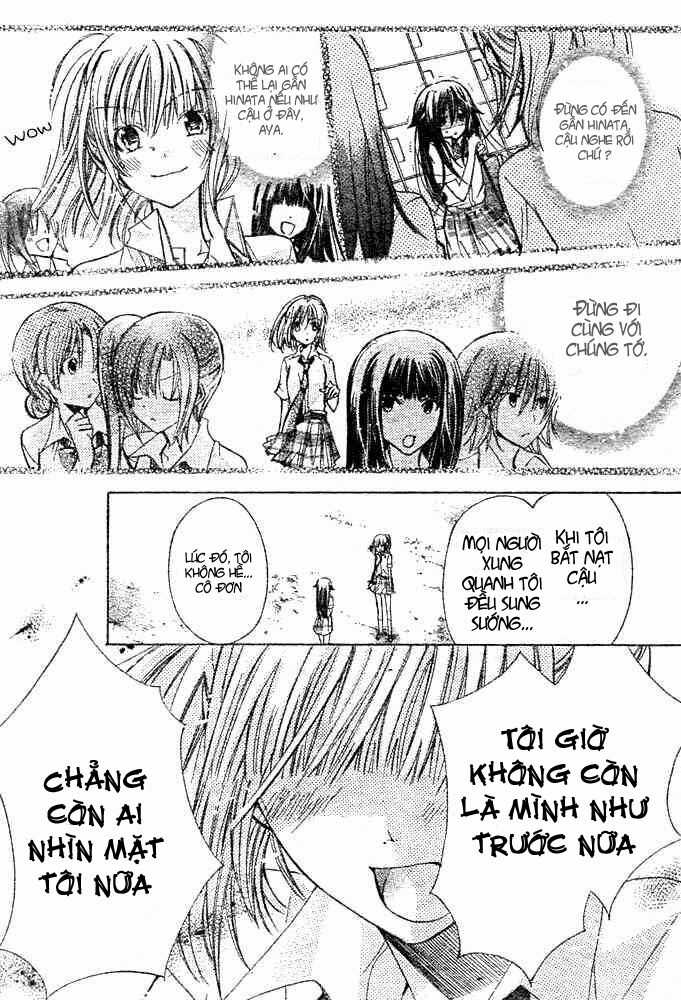 Kokoni Iru Yo - Chapter 18 - Trang 29