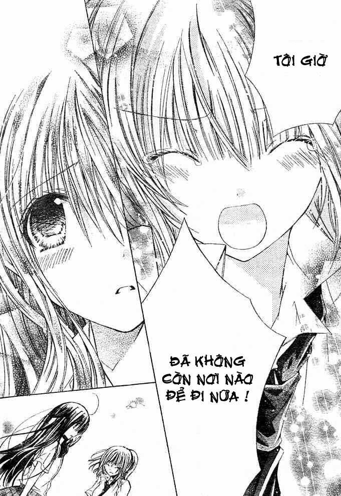 Kokoni Iru Yo - Chapter 18 - Trang 30