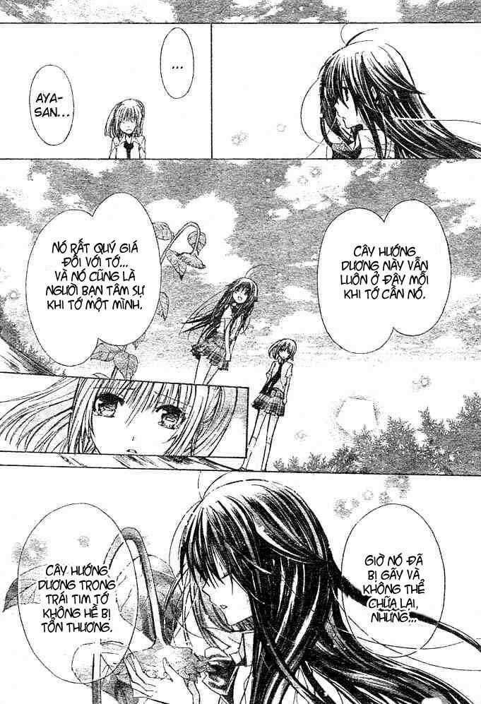 Kokoni Iru Yo - Chapter 18 - Trang 31