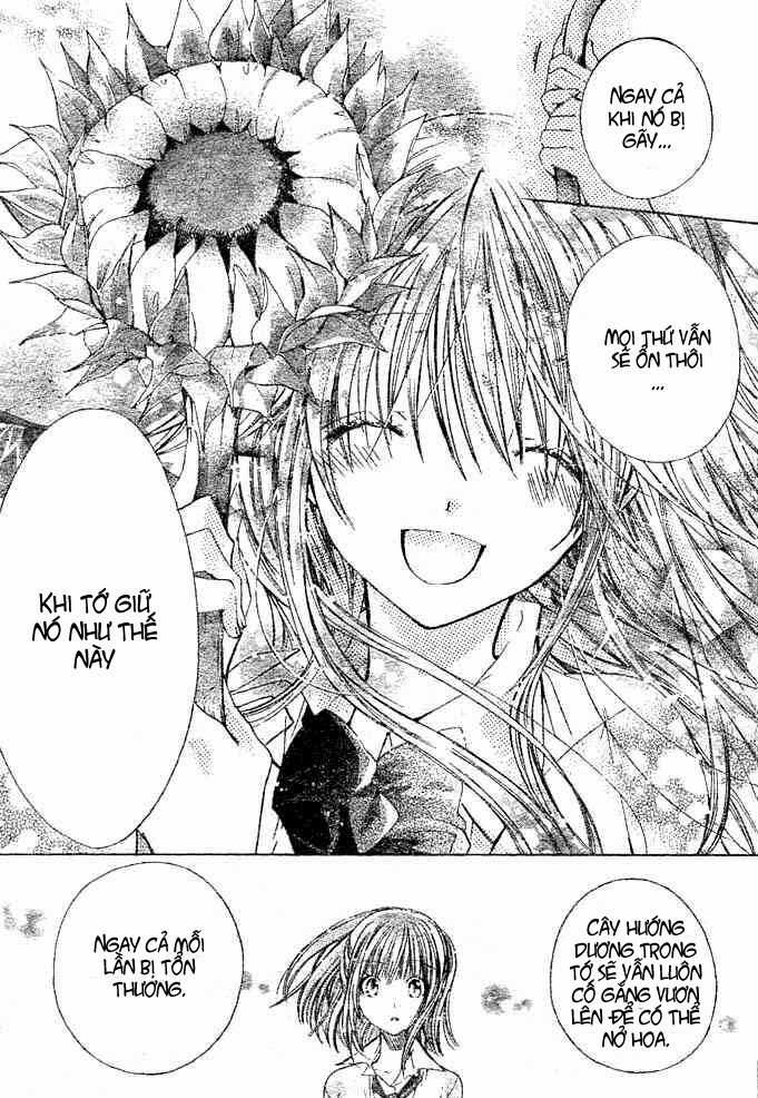 Kokoni Iru Yo - Chapter 18 - Trang 32