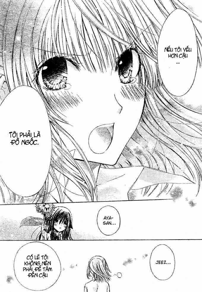 Kokoni Iru Yo - Chapter 18 - Trang 36