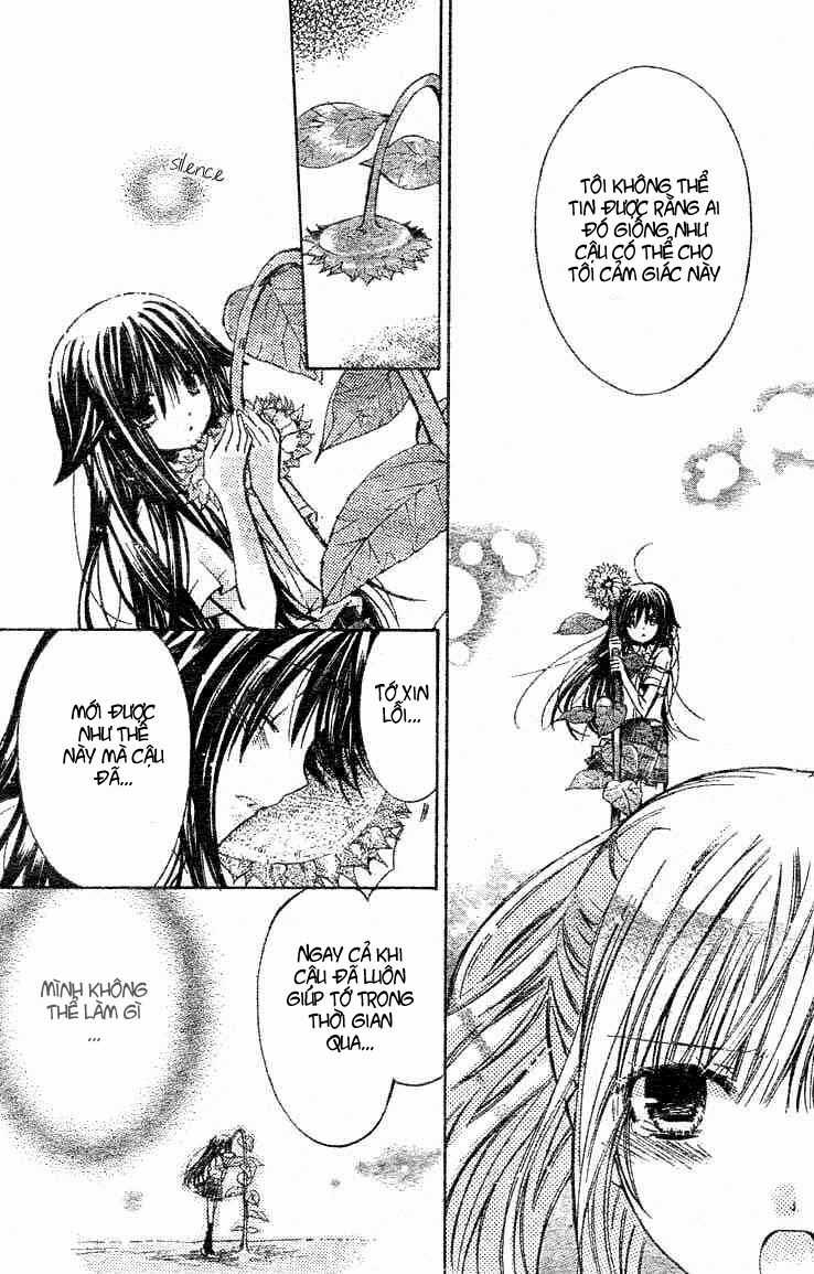 Kokoni Iru Yo - Chapter 18 - Trang 37