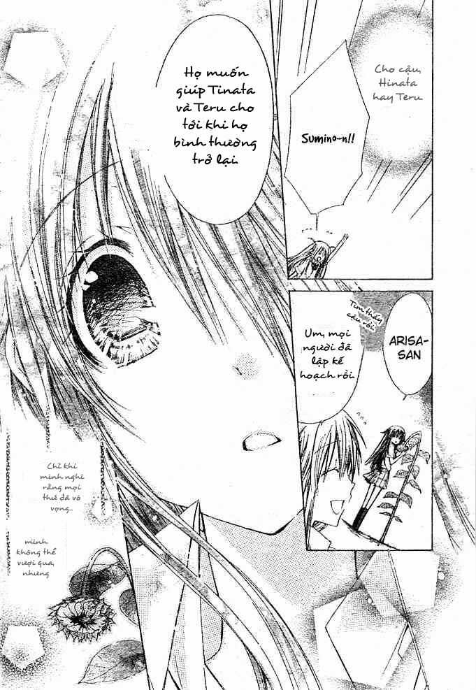 Kokoni Iru Yo - Chapter 18 - Trang 38