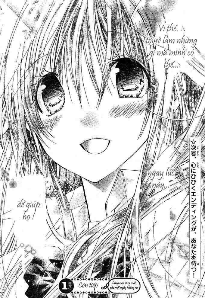 Kokoni Iru Yo - Chapter 18 - Trang 40