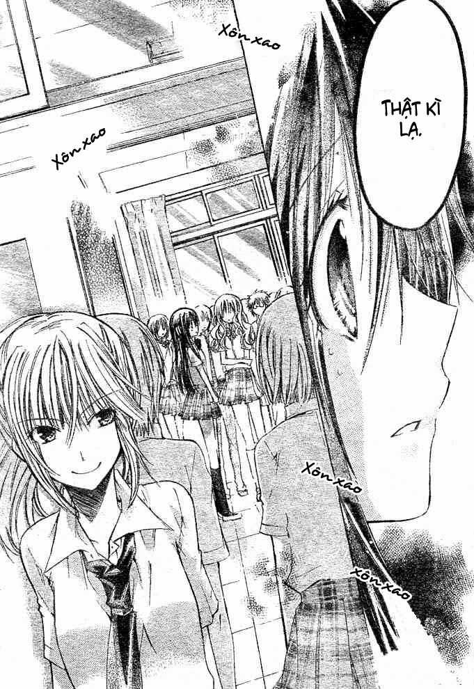 Kokoni Iru Yo - Chapter 18 - Trang 9