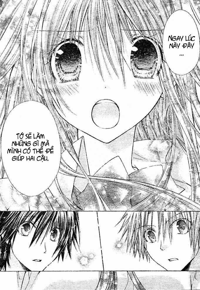 Kokoni Iru Yo - Chapter 19 - Trang 12