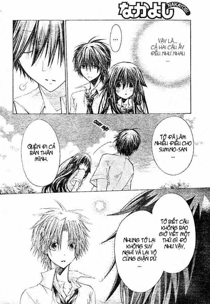 Kokoni Iru Yo - Chapter 19 - Trang 16