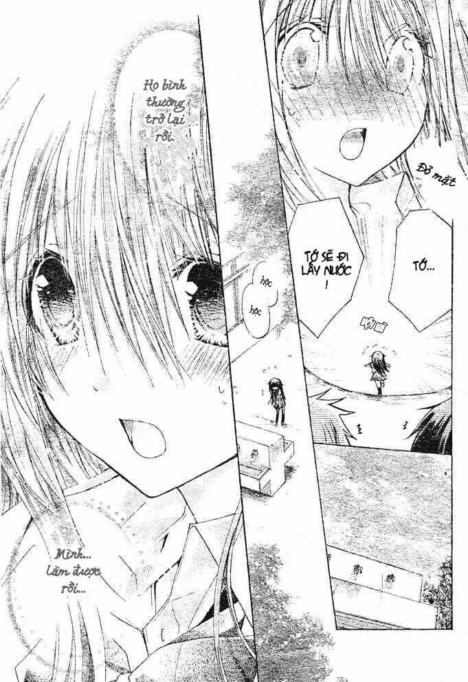 Kokoni Iru Yo - Chapter 19 - Trang 24