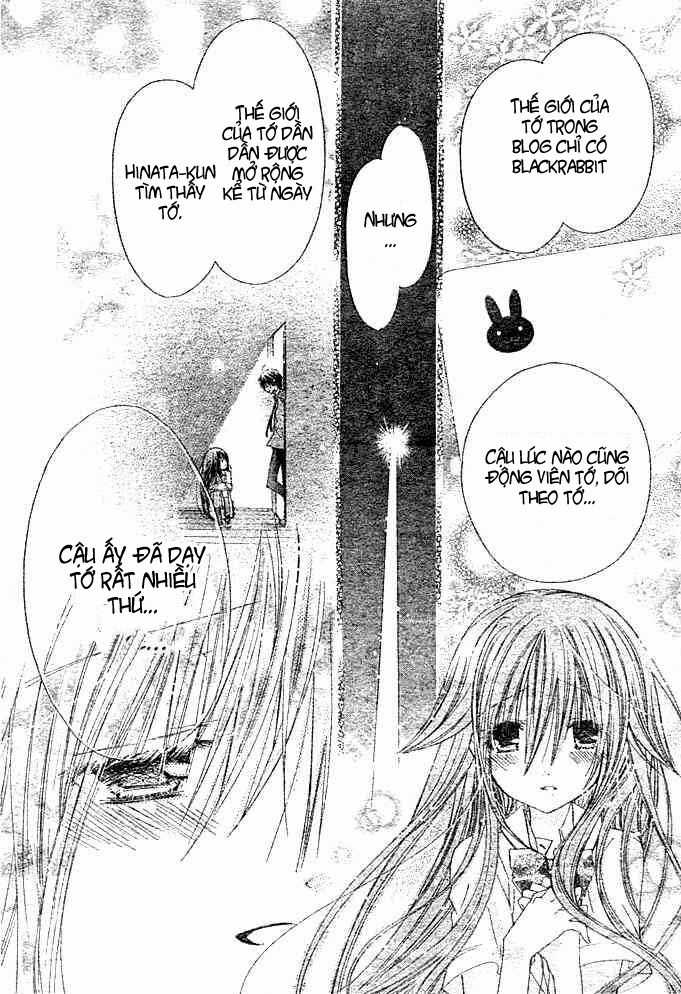 Kokoni Iru Yo - Chapter 19 - Trang 26