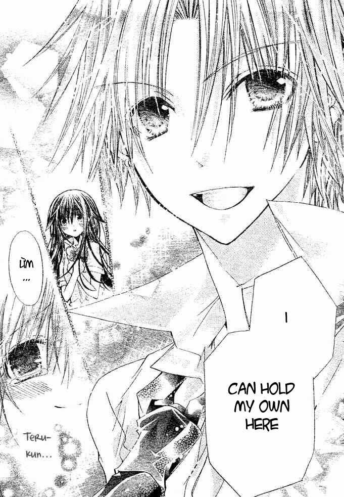 Kokoni Iru Yo - Chapter 19 - Trang 29