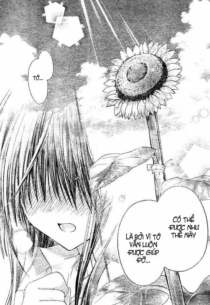 Kokoni Iru Yo - Chapter 19 - Trang 34