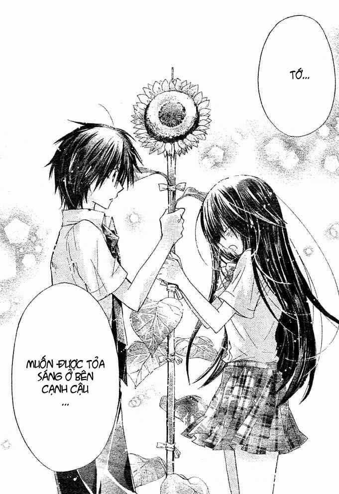 Kokoni Iru Yo - Chapter 19 - Trang 35