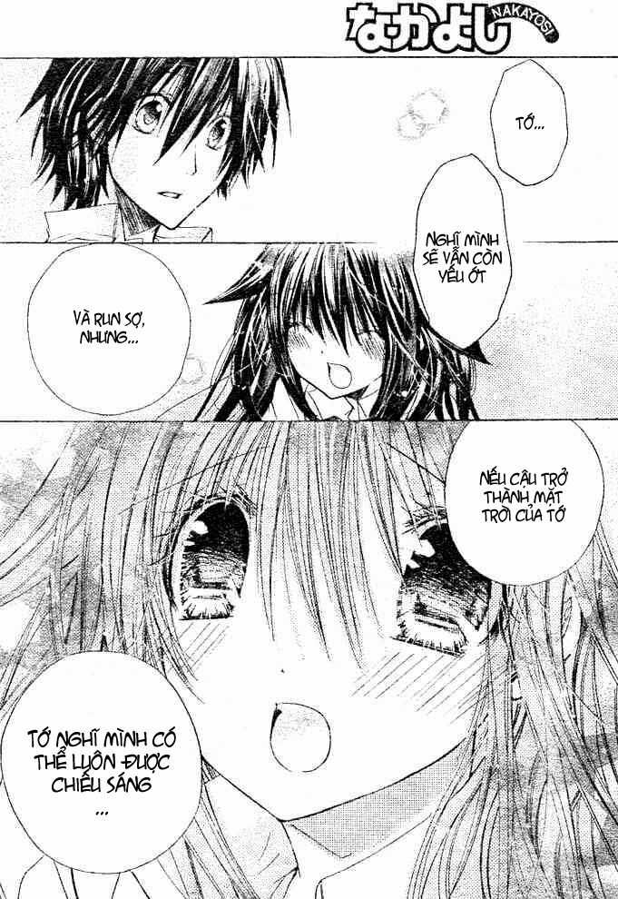 Kokoni Iru Yo - Chapter 19 - Trang 36