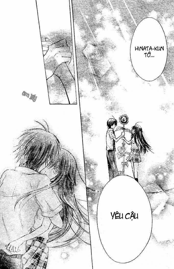 Kokoni Iru Yo - Chapter 19 - Trang 37