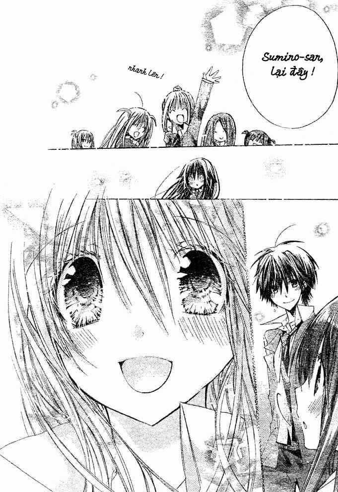 Kokoni Iru Yo - Chapter 19 - Trang 42