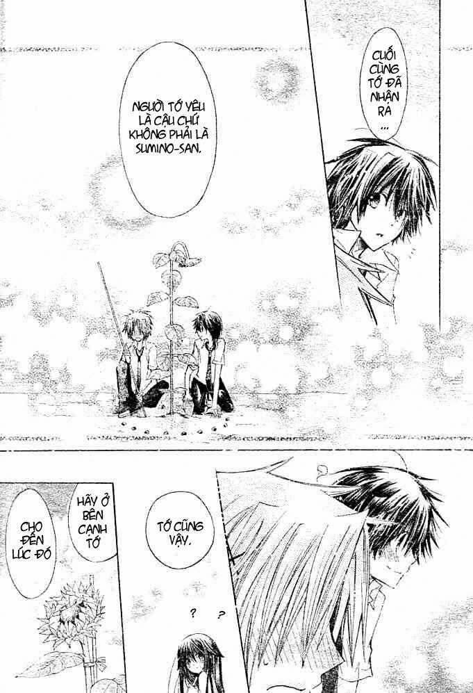 Kokoni Iru Yo - Chapter 19 - Trang 49