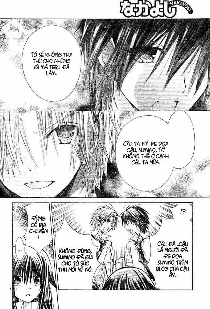 Kokoni Iru Yo - Chapter 19 - Trang 8