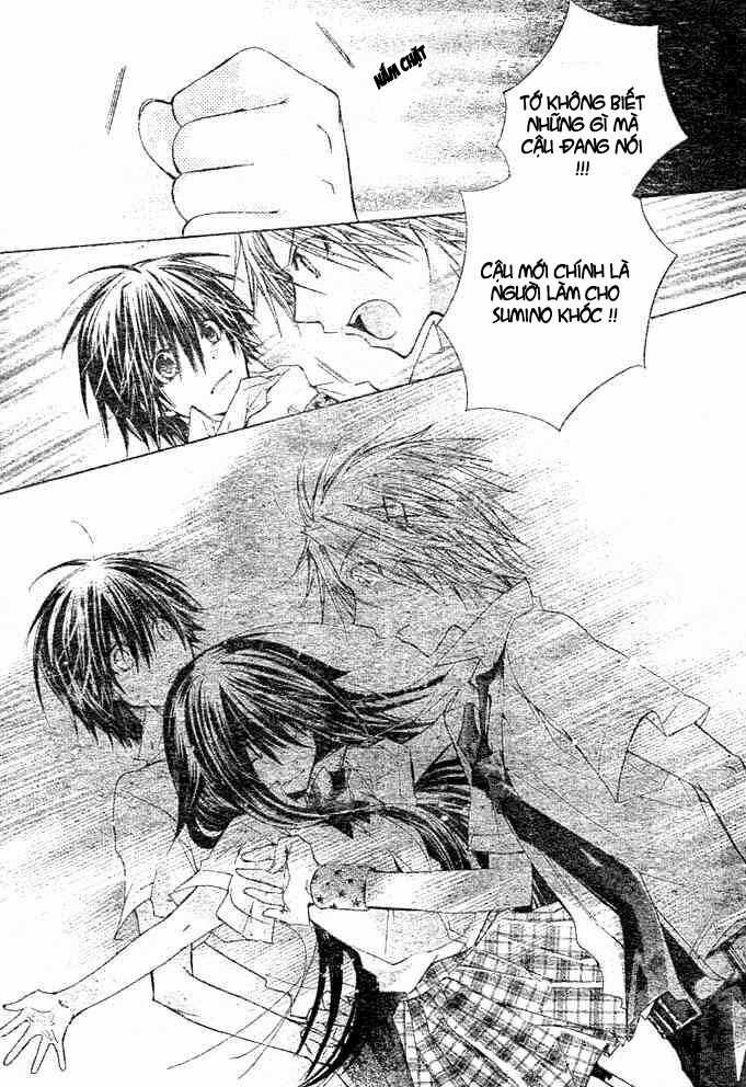 Kokoni Iru Yo - Chapter 19 - Trang 9