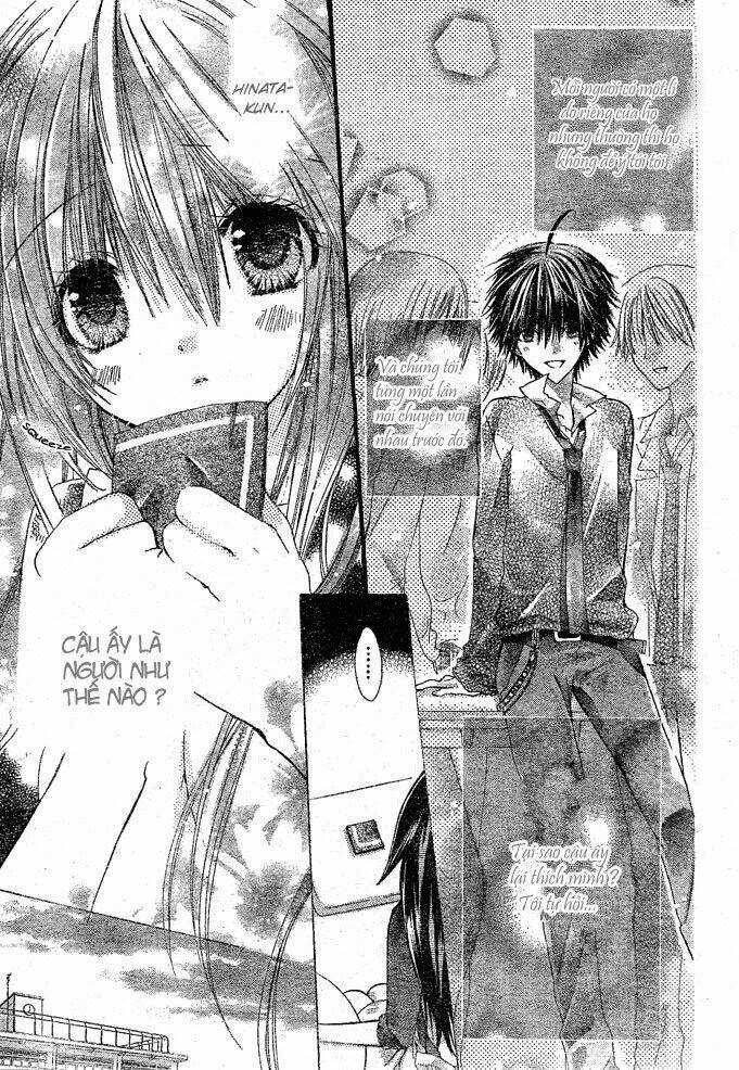 Kokoni Iru Yo - Chapter 2 - Trang 16