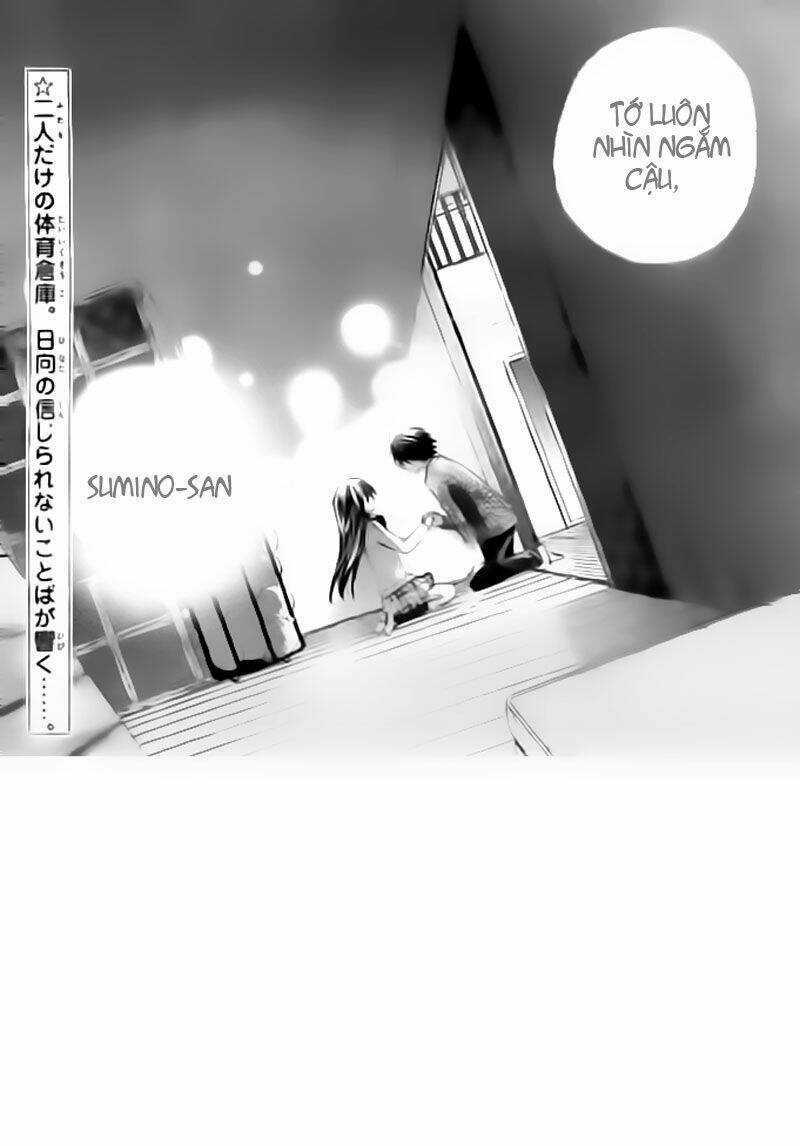 Kokoni Iru Yo - Chapter 2 - Trang 3