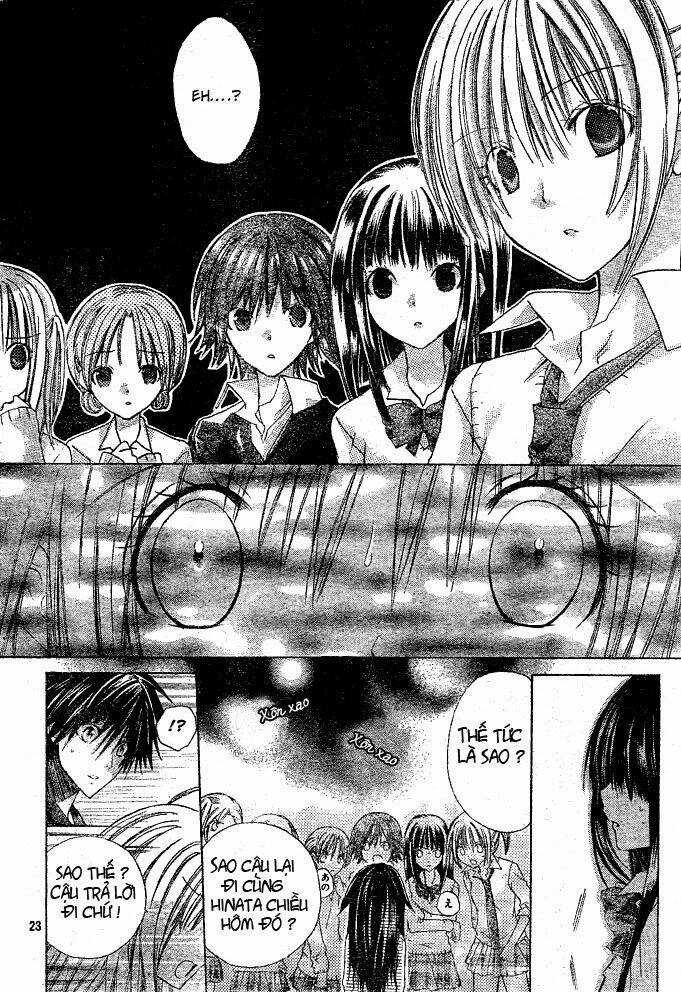 Kokoni Iru Yo - Chapter 2 - Trang 23