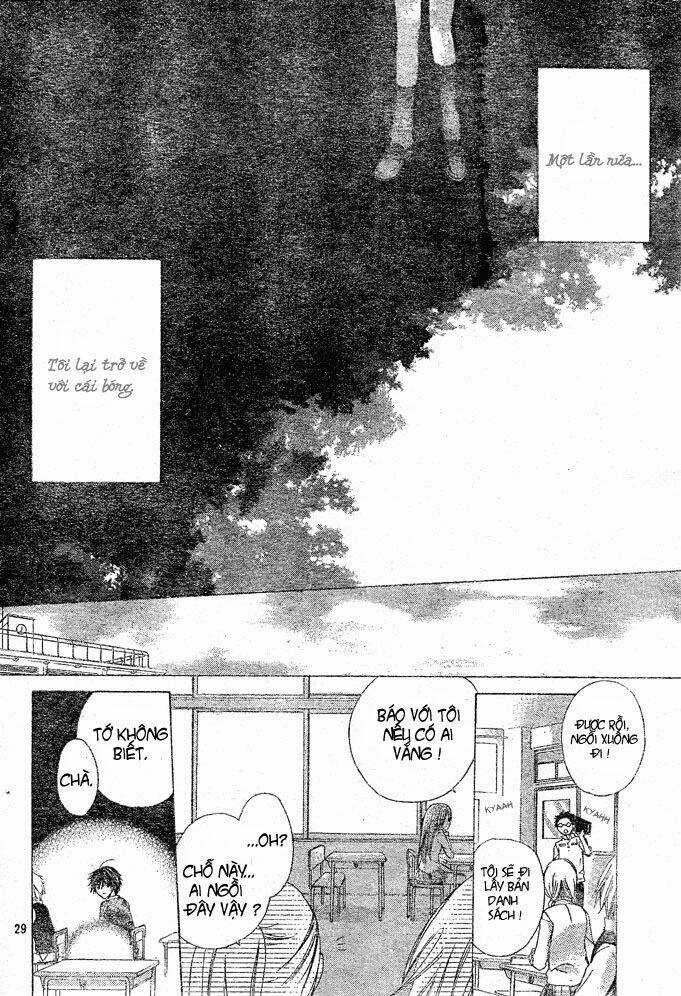 Kokoni Iru Yo - Chapter 2 - Trang 29