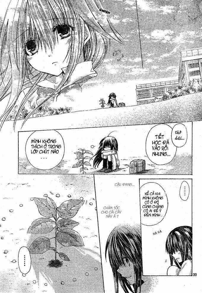 Kokoni Iru Yo - Chapter 2 - Trang 30