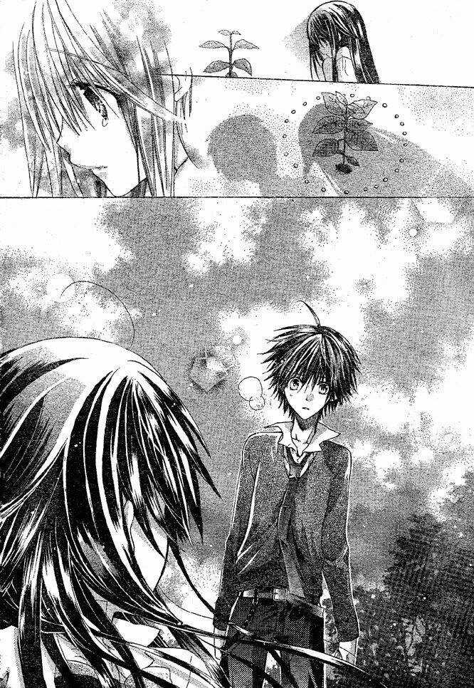 Kokoni Iru Yo - Chapter 2 - Trang 33